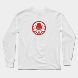 Hail Megs Long Sleeve T-Shirt